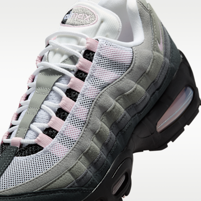 Nike Air Max 95 Big Bubble Women's Shoes. Nike CA